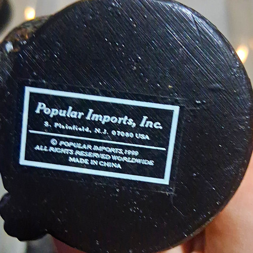 Popular imports inc vintage - inc.,