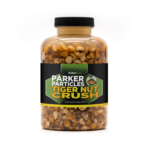 Parker baits tiger nut - tiger,