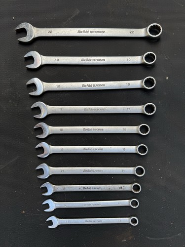 Blue point spanner - blue,