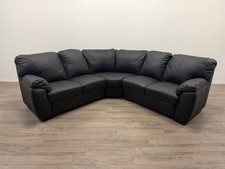 Milano Top Grain Leather