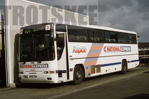 35mm colour slide - 35mm,