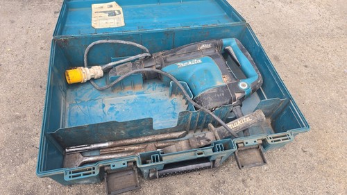 Makita hr4011c sds max hammer - hr4011c,
