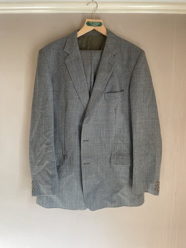 Vintage magee tweed wool - tweed, 2