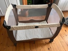 Graco Baby Travel Cot with