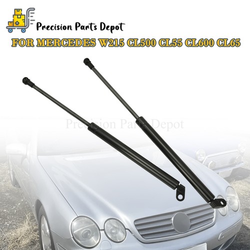 Set trunk support strut - set, 2