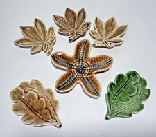 LOVELY LOT OF SIX RETRO WADE