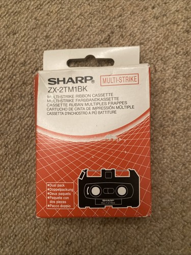 Sharp zx 2tm1bk - x, zx-2tm1bk