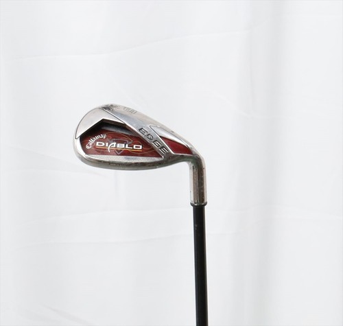 Callaway diablo edge wedge - callaway,
