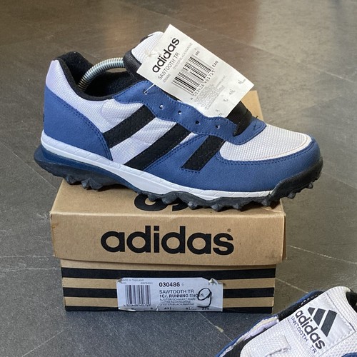 Vintage 1995 adidas sawtooth - vintage,