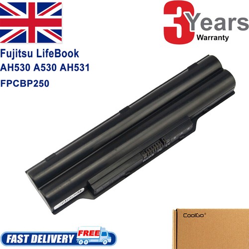Battery for fujitsu - battery,