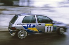 Alain Oreille Jean Marc Andrie