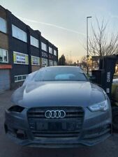 FOR BREAKING AUDI A5 SLINE