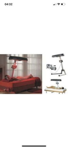 Philips innergize sunbed with - philips,
