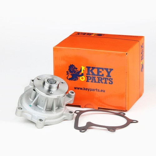 Water pump for daihatsu sirion - water,