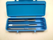 3-piece tap set M4 x 0.7mm