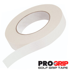 PRO-GRIP DOUBLE SIDED GOLF