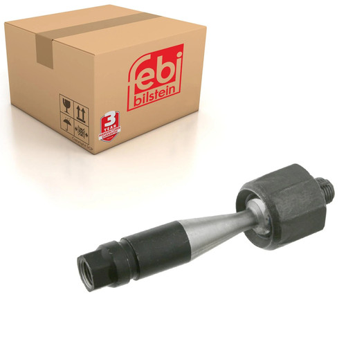 Front inner tie rod - front,