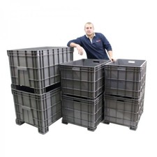 XL Jumbo Stackable Strong