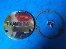 GENUINE TRIUMPH PRIMARY
