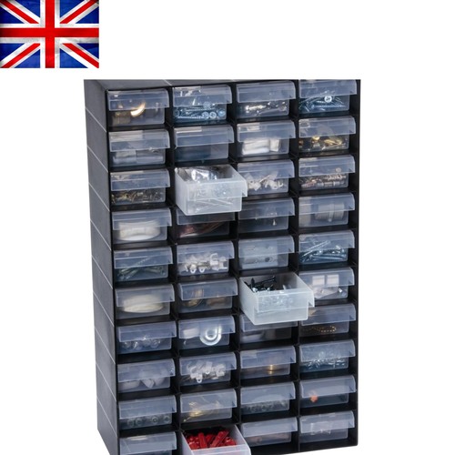 Elegant drawer plastic - 40,