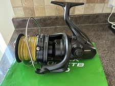 SHIMANO AERLEX 10000 XTB SPOD