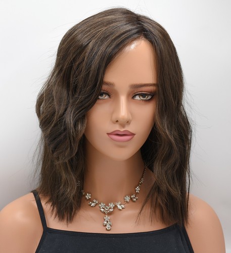 Big spender wig - wig, welch