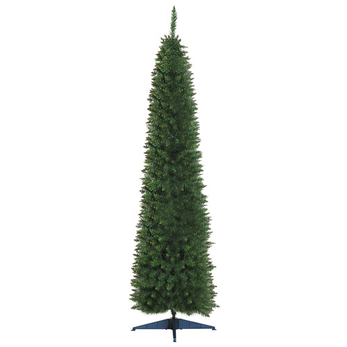 7ft artificial pine - 7ft, 2.1m
