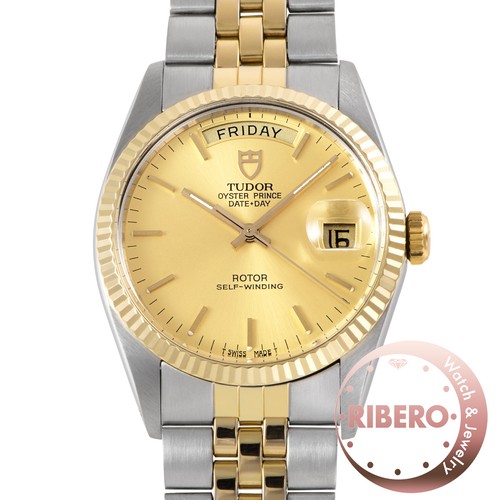 Tudor prince oyster - tudor,