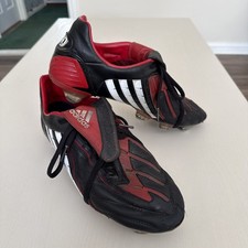 Adidas Predator Powerswerve