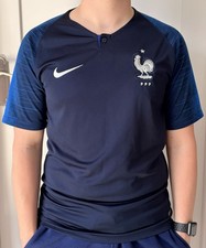 France 2018 World Cup Home