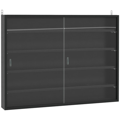 Tier wall display shelf - shelf, unit