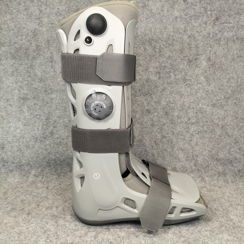Aircast adjustable ankle - aircast,