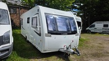 2014 lunar clubman 4 - clubman, se