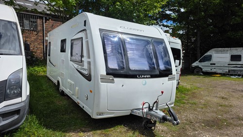 2014 lunar clubman 4 - clubman,