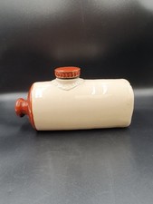 Vintage Brown And Cream