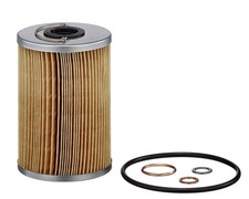 OIL FILTER H 929 X MANN-FILTER
