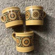 Vintage Kiln Craft Bacchus