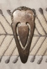 Vintage Sterling Silver