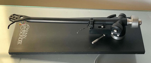 Rega rb300 tonearm lovely - rega,