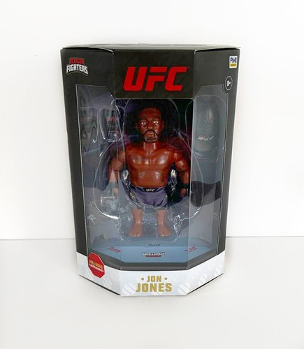 Ufc octagon fighters jon jones - octagon,
