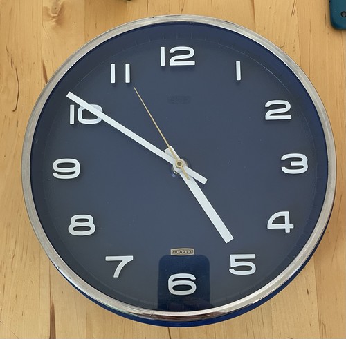 Metamec vintage quartz - vintage,