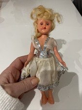 Roddy Doll 7.5 Inch with