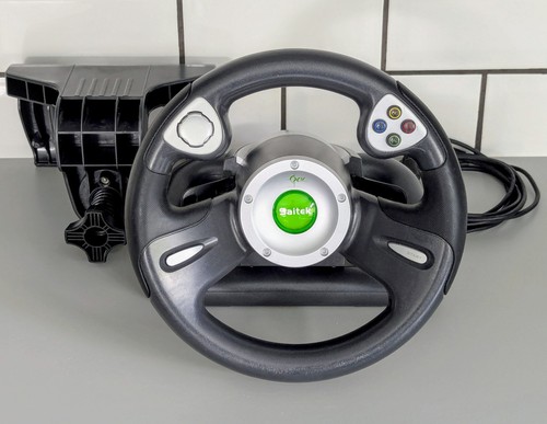 Original microsoft xbox black - microsoft,