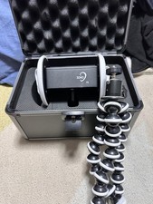 3DIO Free Space binaural microphone "cable and stand included"