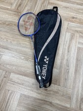 Yonex Voltric Lite 35i Badminton Racket with Padded Cover