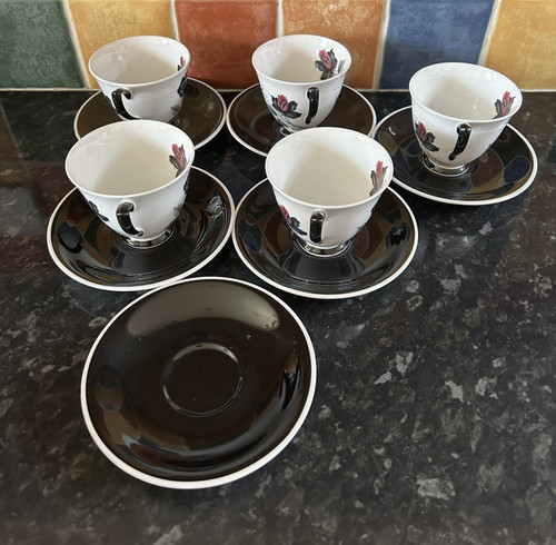 Royal albert cups - cups, &
