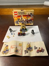 Lego 7306 Pharaohs Quest -