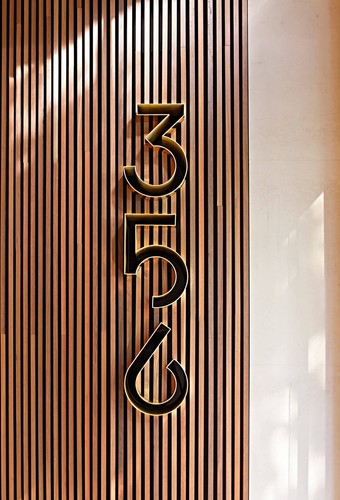 Aluminum batten wall cladding - aluminum,