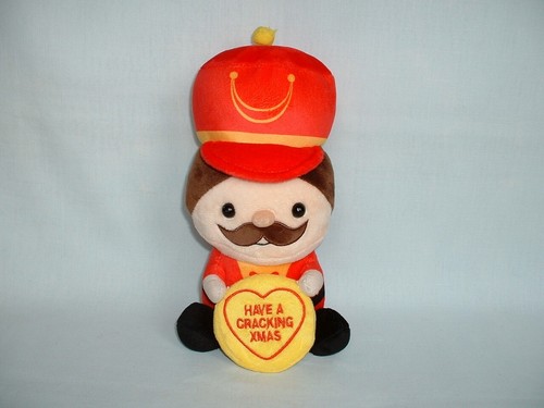 Swizzels love hearts christmas - love,