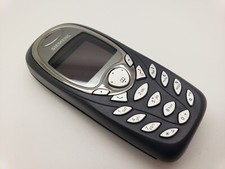 Working VGC Siemens A60 Grey